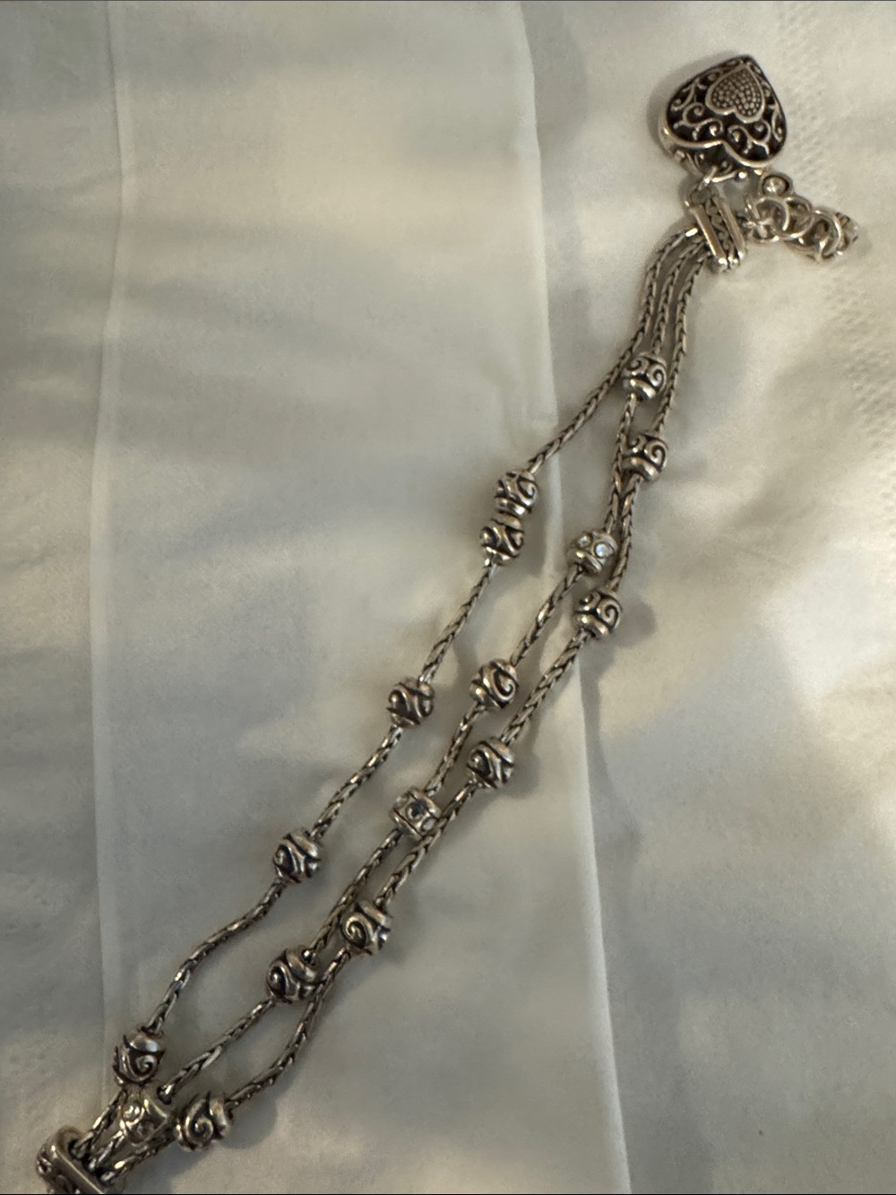 Jewelry Subcategory Identification